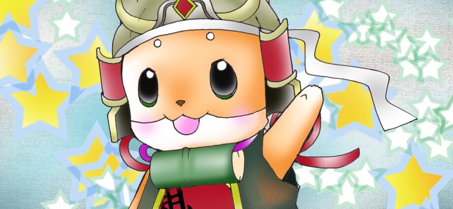 5月の槻丸